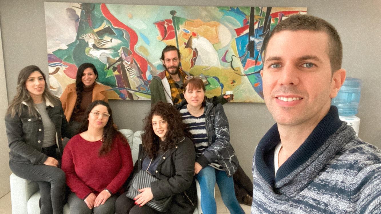 מדריך: כך תארגנו יום כיף מושלם לעובדי החברה